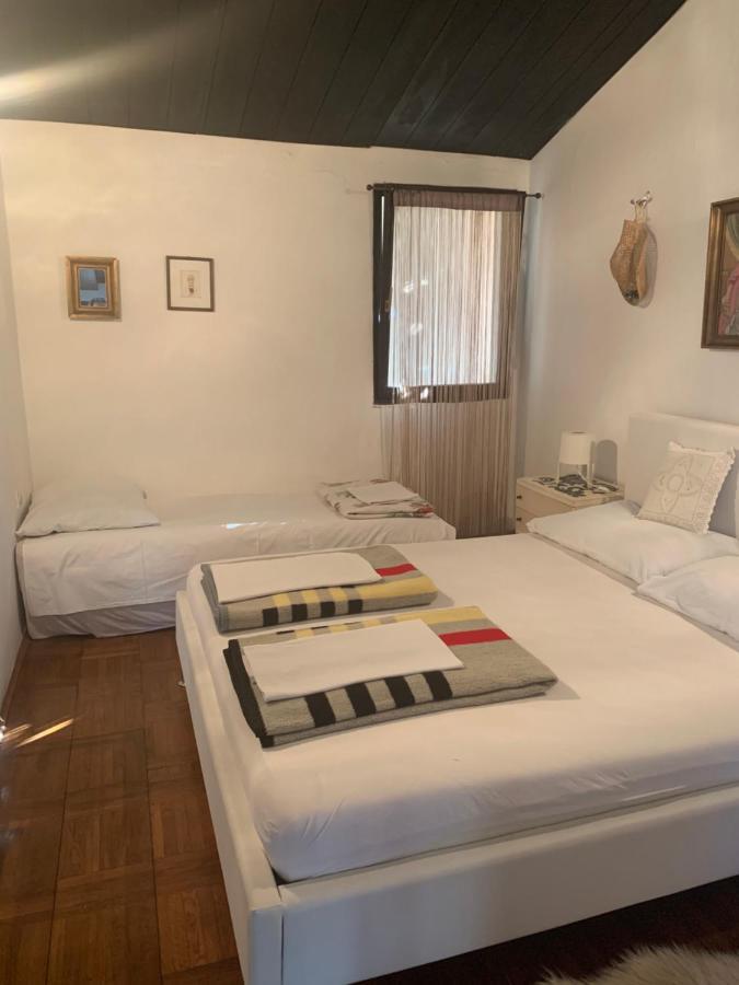 Apartments Peace&Love Baška Esterno foto