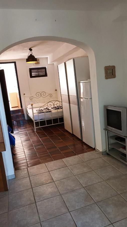 Apartments Peace&Love Baška Esterno foto